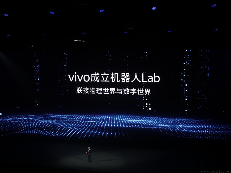 从MR头显到新影像战略，vivo交出“而立之年”答卷