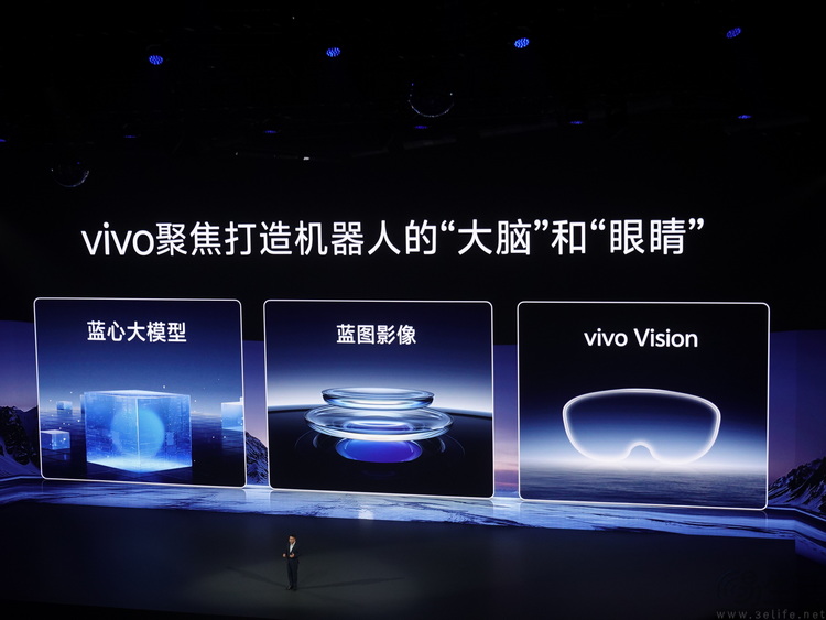 从MR头显到新影像战略，vivo交出“而立之年”答卷