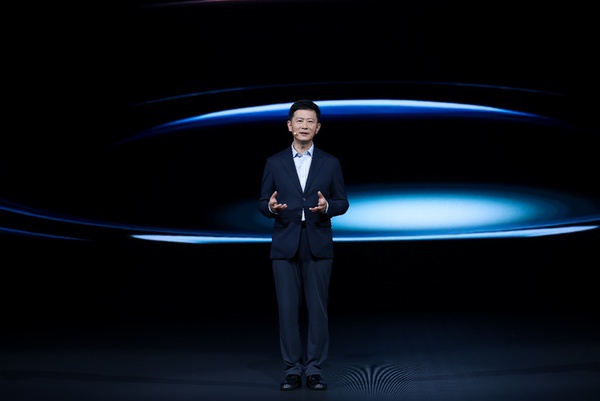三十载热爱同行, vivo Vision发布会暨影像盛典盛大举办