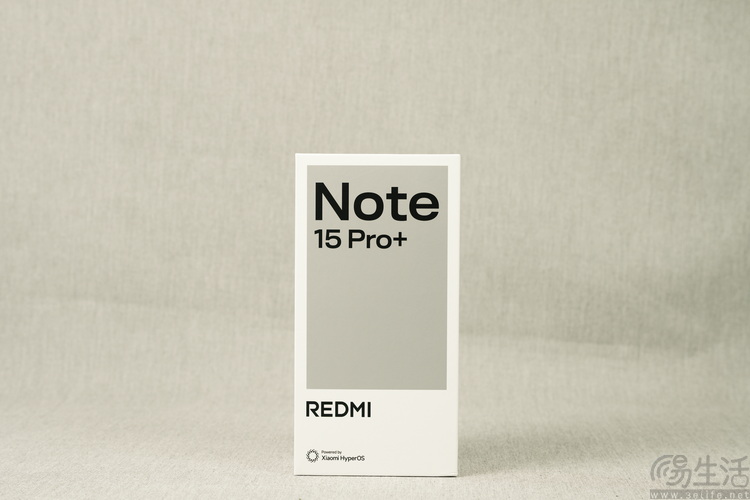 REDMI Note15 Pro+评测：要耐用，更要高配好用
