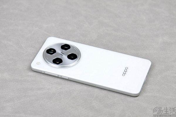 OPPO Find X9 Pro规格曝光，配备联发科天玑9500