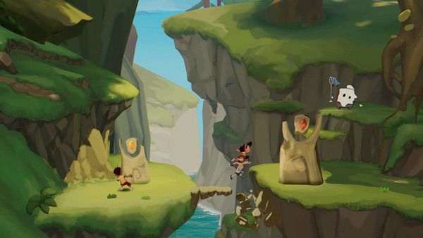 专访FUNBREW GAMES：在双人合作中，寻找属于彼此的“好朋友”时光