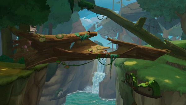 专访FUNBREW GAMES：在双人合作中，寻找属于彼此的“好朋友”时光