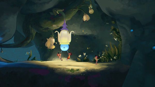 专访FUNBREW GAMES：在双人合作中，寻找属于彼此的“好朋友”时光