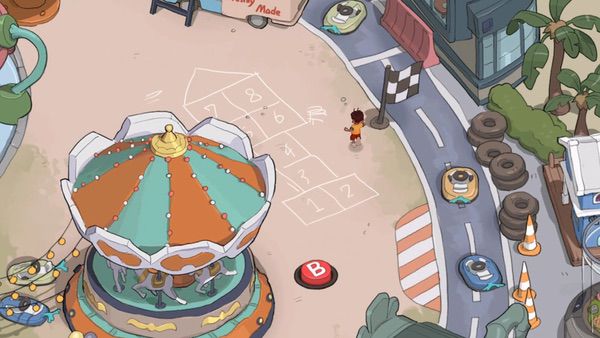 专访FUNBREW GAMES：在双人合作中，寻找属于彼此的“好朋友”时光