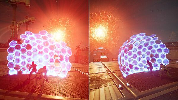 《双影奇境》超乎想象的冒险！耕升RTX 5060踏雪OC体验双人新神作