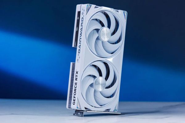《双影奇境》超乎想象的冒险！耕升RTX 5060踏雪OC体验双人新神作