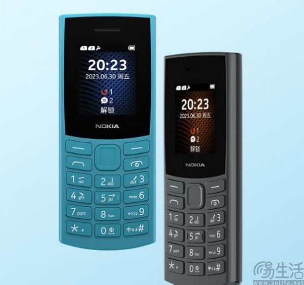 没了诺基亚的情怀牌，HMD可能真要退出中国了