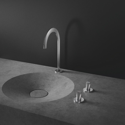 GROHE SPA携手梁朋意友 诠释设计的共生美学