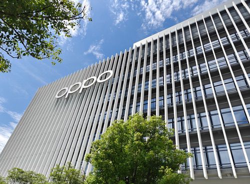 OPPO专利再下一“池” 作为许可方加入知名专利池