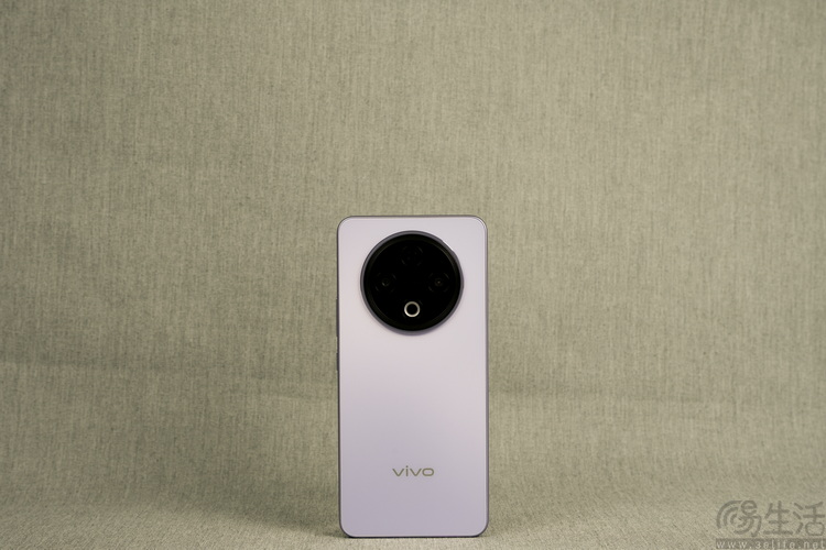 vivo Y500评测：超耐用大电池，入门机新标杆