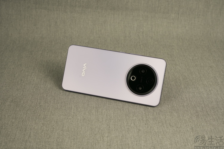 vivo Y500评测：超耐用大电池，入门机新标杆