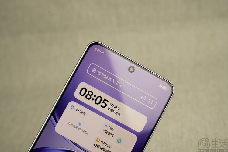 vivo Y500评测：超耐用大电池，入门机新标杆
