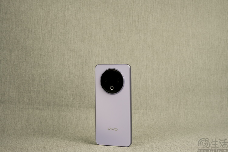 vivo Y500评测：超耐用大电池，入门机新标杆