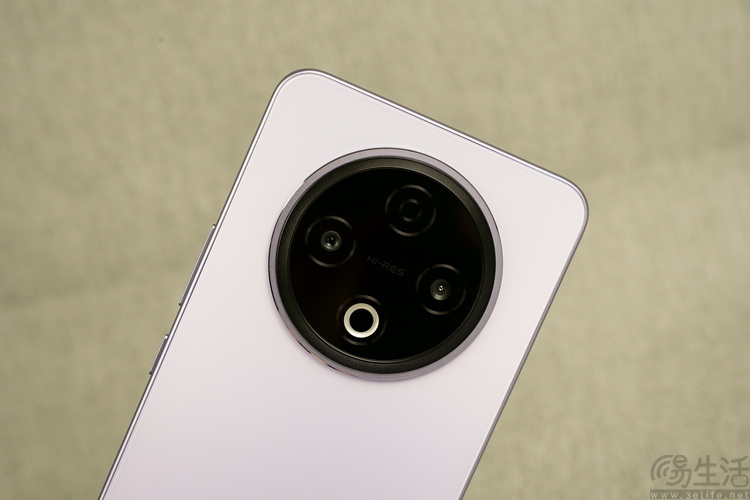 vivo Y500评测：超耐用大电池，入门机新标杆