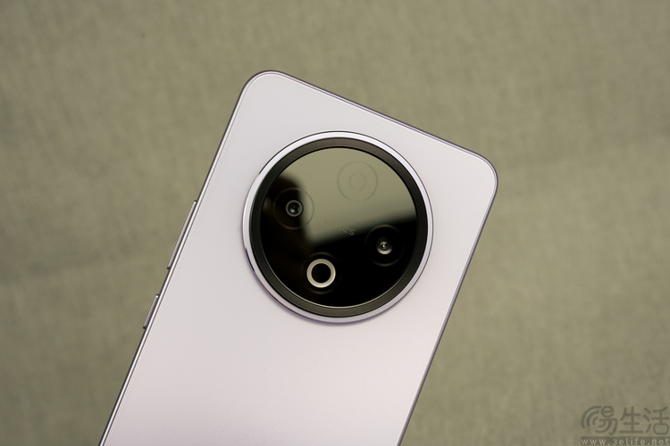 vivo Y500评测：超耐用大电池，入门机新标杆