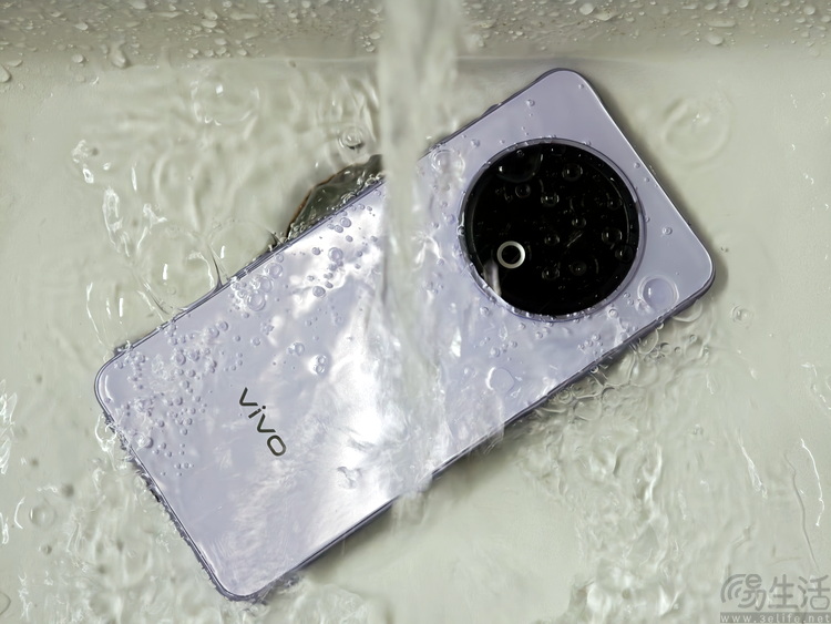 vivo Y500评测：超耐用大电池，入门机新标杆