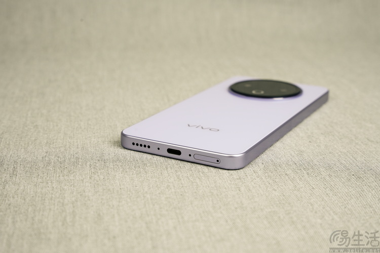 vivo Y500评测：超耐用大电池，入门机新标杆