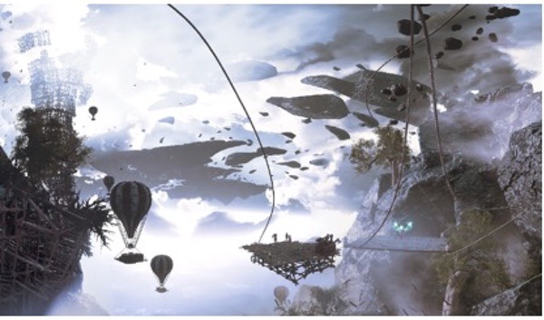 《光与影：33号远征队》演绎极致凄美，耕升RTX 5070 踏雪 OC深度体验