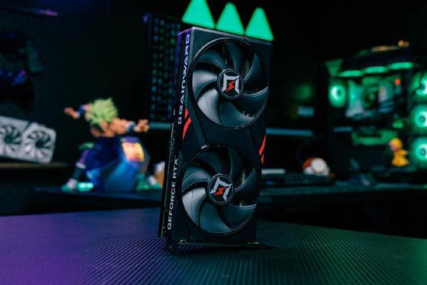《波斯王子：Rogue》耕升RTX 5060追风OC投身刺激的王子冒险