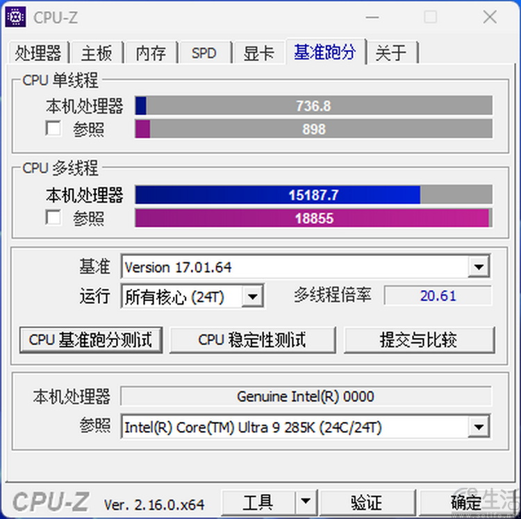 我们测了真正的“14代酷睿”，挖出了一段历史往事