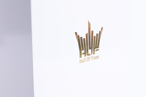 影驰RTX 5080 HOF OC LAB Deluxe-X评测|纯白旗舰，王者归来