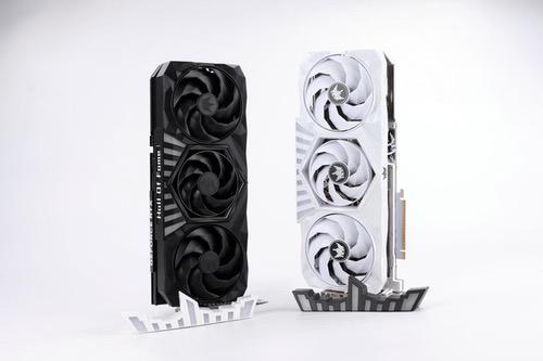 影驰RTX 5080 HOF OC LAB Deluxe-X评测|纯白旗舰，王者归来