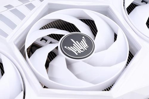 影驰RTX 5080 HOF OC LAB Deluxe-X评测|纯白旗舰，王者归来