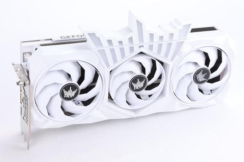 影驰RTX 5080 HOF OC LAB Deluxe-X评测|纯白旗舰，王者归来