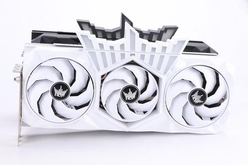 影驰RTX 5080 HOF OC LAB Deluxe-X评测|纯白旗舰，王者归来