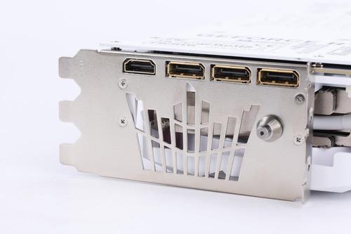 影驰RTX 5080 HOF OC LAB Deluxe-X评测|纯白旗舰，王者归来