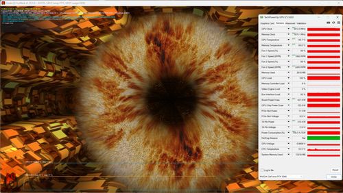 影驰RTX 5080 HOF OC LAB Deluxe-X评测|纯白旗舰，王者归来