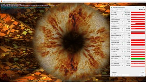 影驰RTX 5080 HOF OC LAB Deluxe-X评测|纯白旗舰，王者归来