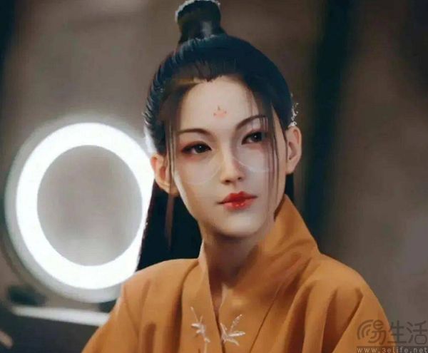 “智影”暂停服务，腾讯要从数字人赛道撤退了