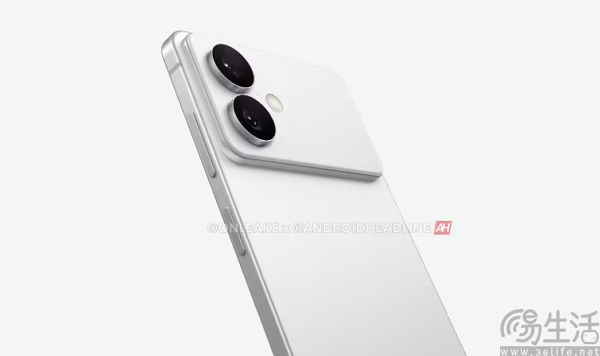 三星Galaxy S26 Edge渲染图曝光，外观设计天翻地覆