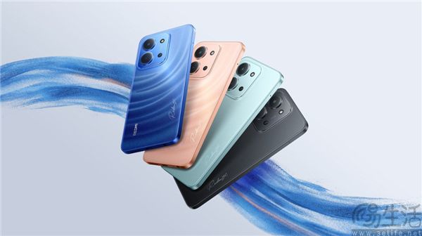 REDMI 15C海外发布，延续百元机定位