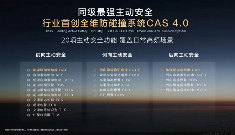“同级最聪明”的SUV背后，是乾崑智驾的亲民底气