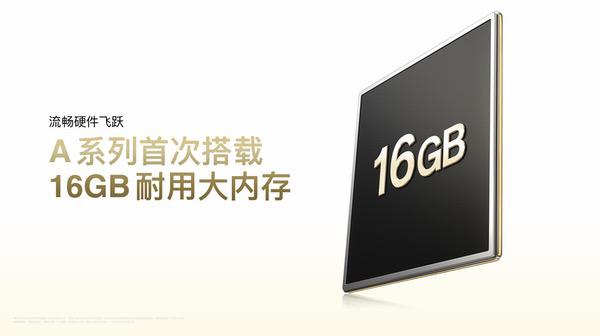 六年久用流畅，新一代耐用战神OPPO A6 Pro正式发布