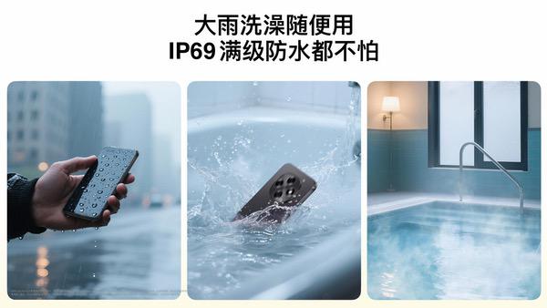 六年久用流畅，新一代耐用战神OPPO A6 Pro正式发布