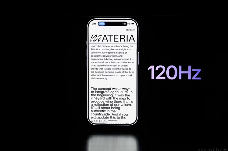 史上改变最大的苹果新品，这次所有人都该满意了