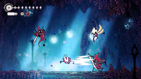 赶快码住！9月 Steam 好游盘点！
