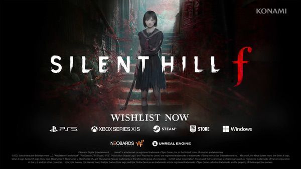 赶快码住！9月 Steam 好游盘点！