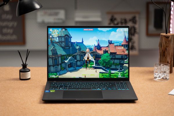 学习创作娱乐全覆盖，华硕无畏Pro16 2025助力高效开启新学期