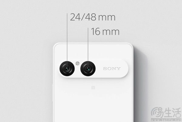 索尼Xperia 10 VII海外发布，延续中端市场定位