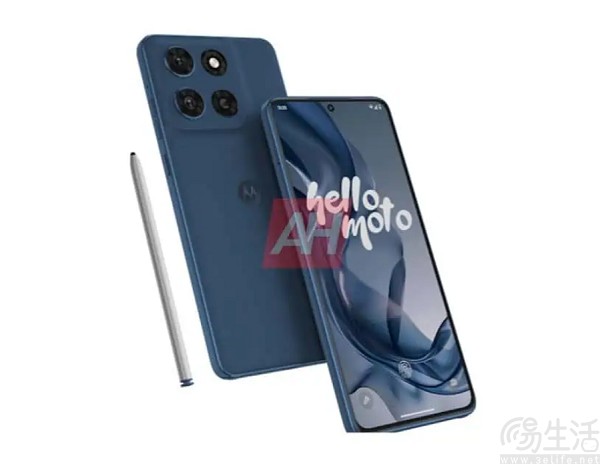 Moto G 2026系列曝光，搭载联发科天玑6300