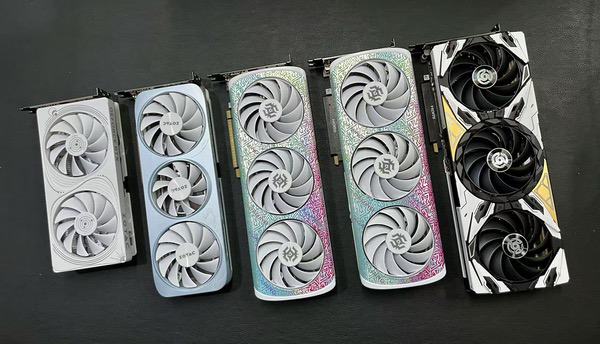 《坦克世界》都出2.0了还用老显卡玩？RTX 50显卡系实测推荐