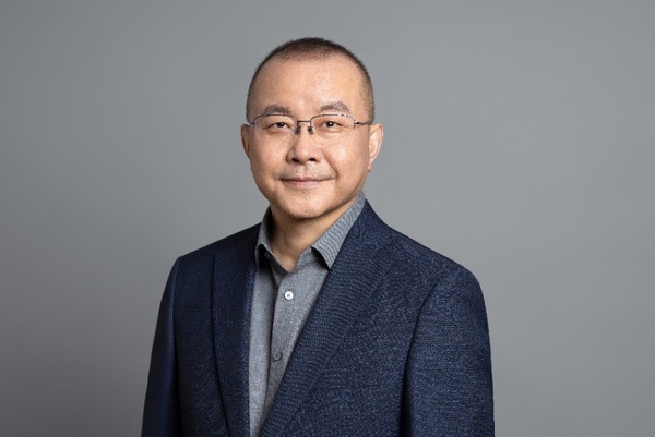 三十余载春华秋实，王锐博士即将荣休