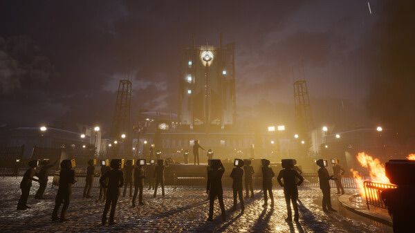 《黑暗世界：因与果》耕升RTX 5070追风OC踏入扭曲的黑暗