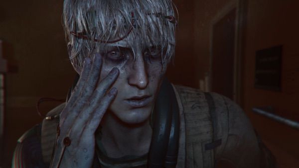 《黑暗世界：因与果》耕升RTX 5070追风OC踏入扭曲的黑暗