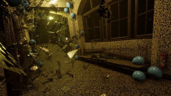 《黑暗世界：因与果》耕升RTX 5070追风OC踏入扭曲的黑暗